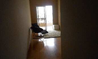 Imagem 4: APARTAMENTO RESIDENCIAL em Paulínia - SP, Edifício Terramares