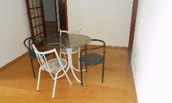 Imagem 5: APARTAMENTO RESIDENCIAL em Paulínia - SP, Edifício Terramares