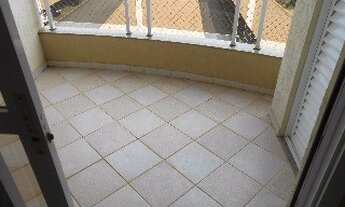 Imagem 6: APARTAMENTO RESIDENCIAL em Paulínia - SP, Edifício Terramares