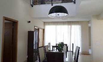 Imagem: CASA RESIDENCIAL em Paulínia - SP, Condomínio