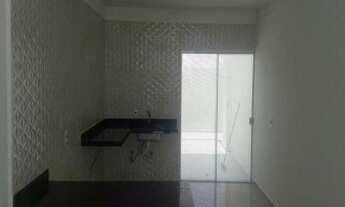 Imagem: CASA RESIDENCIAL em Hortolândia - SP, Condomínio