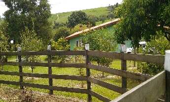 Imagem: SITIO RESIDENCIAL em Paulínia - SP, Bairro