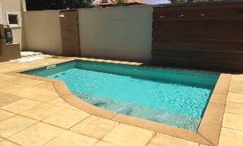 Imagem: TERRENO RESIDENCIAL em Paulinia - SP, Condomínio