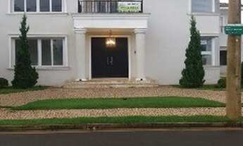 Imagem: CASA RESIDENCIAL em Paulínia - SP, Reserva