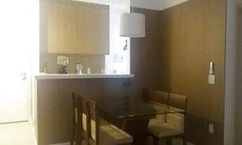 Imagem: APARTAMENTO RESIDENCIAL em Paulínia - SP