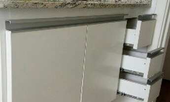 Imagem 2: APARTAMENTO RESIDENCIAL em Paulínia - SP, Edifício Premiere Morumbi