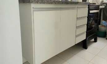 Imagem 4: APARTAMENTO RESIDENCIAL em Paulínia - SP, Edifício Premiere Morumbi