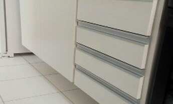 Imagem 5: APARTAMENTO RESIDENCIAL em Paulínia - SP, Edifício Premiere Morumbi