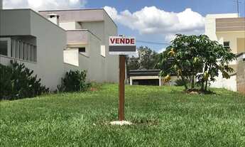 Imagem: TERRENO RESIDENCIAL em Paulínia - SP, Condomínio