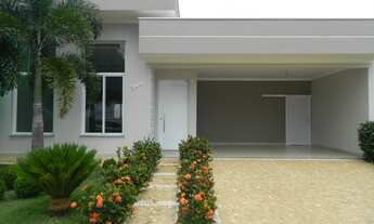 Imagem: CASA RESIDENCIAL em Paulínia - SP, Condomínio