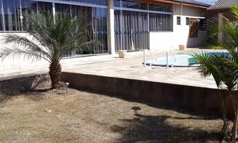 Imagem: CHACARA RESIDENCIAL em Paulínia - SP, Bairro