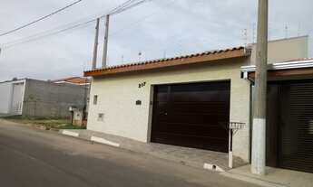 Imagem: CASA RESIDENCIAL em Paulínia - SP, Condomínio