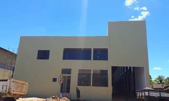 Imagem: GALPAO COMERCIAL em Paulínia - SP, Bairro