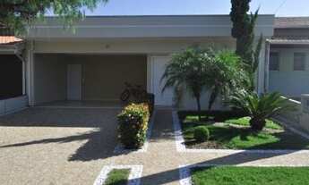 Imagem: CASA RESIDENCIAL em Paulínia - SP, Condomínio