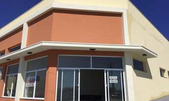 Imagem: SALA COMERCIAL em Paulínia - SP, Bairro