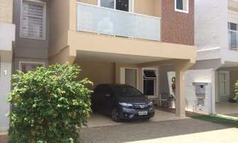 Imagem: CASA RESIDENCIAL em Paulinia - SP, Morumbi