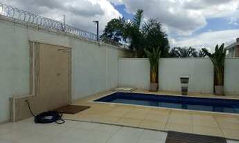 Imagem: CASA RESIDENCIAL em Paulínia - SP, Betel