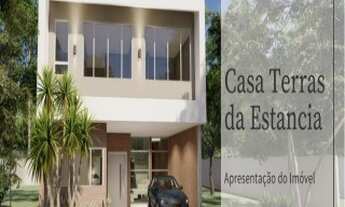 Imagem: CASA RESIDENCIAL em PAULÍNIA - SP, CONDOMÍNIO