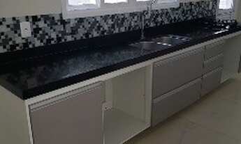 Imagem: CASA RESIDENCIAL em Paulínia - SP, Condomínio