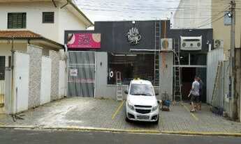 Imagem: SALA COMERCIAL em PAULÍNIA - SP, JARDIM