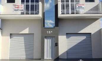 Imagem: CASA COMERCIAL em Paulínia - SP, Bom Retiro