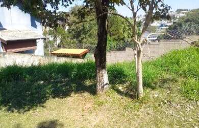 Imagem 2: TERRENO RESIDENCIAL em Valinhos - SP, Condomínio Canterville Residence