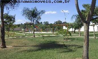 Imagem 2: TERRENO RESIDENCIAL em Paulínia - SP, Condomínio Villa Bella Florença