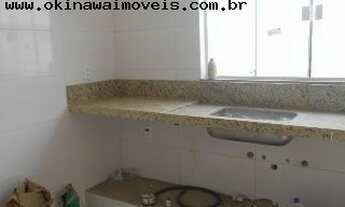 Imagem 2: CASA RESIDENCIAL em PAULÍNIA - SP, Condomínio Campos do Conde I