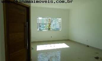 Imagem: CASA RESIDENCIAL em PAULÍNIA - SP, Condomínio