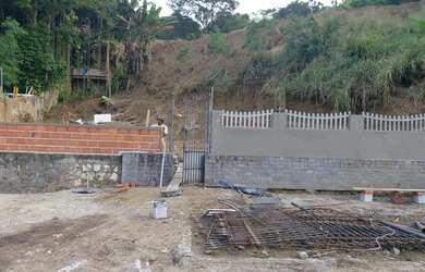 Imagem 6: TERRENO RESIDENCIAL em RIO DE JANEIRO - RJ, VILA VALQUEIRE