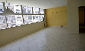 Imagem 2: APARTAMENTO RESIDENCIAL em RIO DE JANEIRO - RJ, COPACABANA