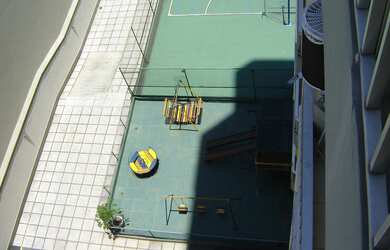 Imagem 4: APARTAMENTO RESIDENCIAL em Rio de Janeiro - RJ, Barra da Tijuca