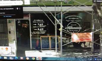 Imagem: PONTO COMERCIAL em RIO DE JANEIRO - RJ