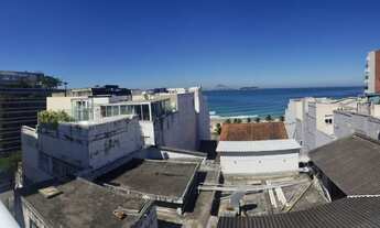 Imagem 4: APARTAMENTO RESIDENCIAL em RIO DE JANEIRO - RJ, IPANEMA