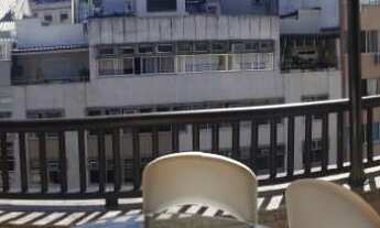 Imagem 7: APARTAMENTO RESIDENCIAL em RIO DE JANEIRO - RJ, IPANEMA