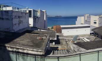 Imagem 5: APARTAMENTO RESIDENCIAL em RIO DE JANEIRO - RJ, IPANEMA