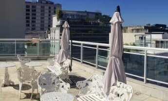 Imagem 2: APARTAMENTO RESIDENCIAL em RIO DE JANEIRO - RJ, IPANEMA