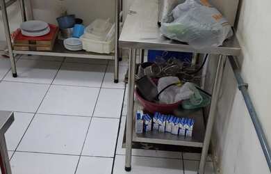 Imagem 4: PONTO COMERCIAL em RIO DE JANEIRO - RJ, COPACABANA