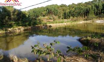 Imagem: Sítio na Cidade de Piedade Interior de