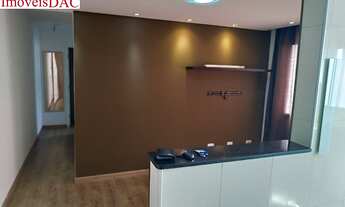 Imagem: APARTAMENTO RESIDENCIAL em Votorantim