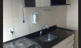 Imagem 3: APARTAMENTO RESIDENCIAL em Votorantim - SP, Vossoroca