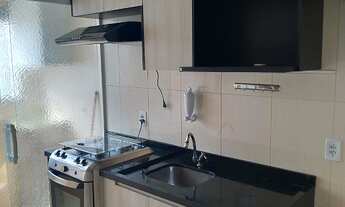 Imagem 4: APARTAMENTO RESIDENCIAL em Votorantim - SP, Vossoroca