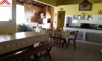 Imagem 4: Linda Chácara no bairro Cercado em Araçoiaba da Serra