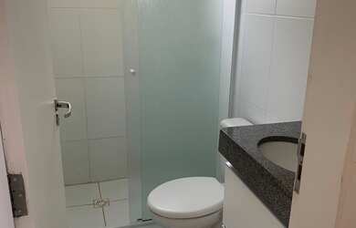 Imagem 6: APARTAMENTO RESIDENCIAL em Votorantim - SP, Vossoroca