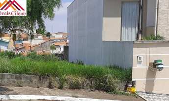 Imagem 3: Ótimo Terreno Jardim Sarkis Abibe (Jardim Mirante dos Óvnis) em Votorantim