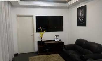 Imagem: CASA RESIDENCIAL em Votorantim - SP, Barra