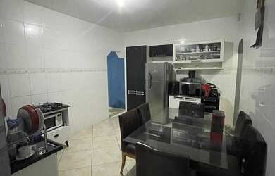 Imagem 3: Linda Casa no Bairro Altos de Votorantim