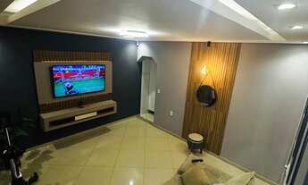 Imagem: Linda Casa no Bairro Altos de Votorantim