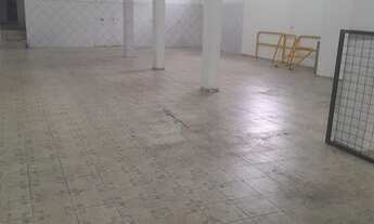 Imagem: Amplo Salão para Locação localizado no