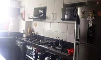 Imagem: Apartamento no Condomínio Conquista